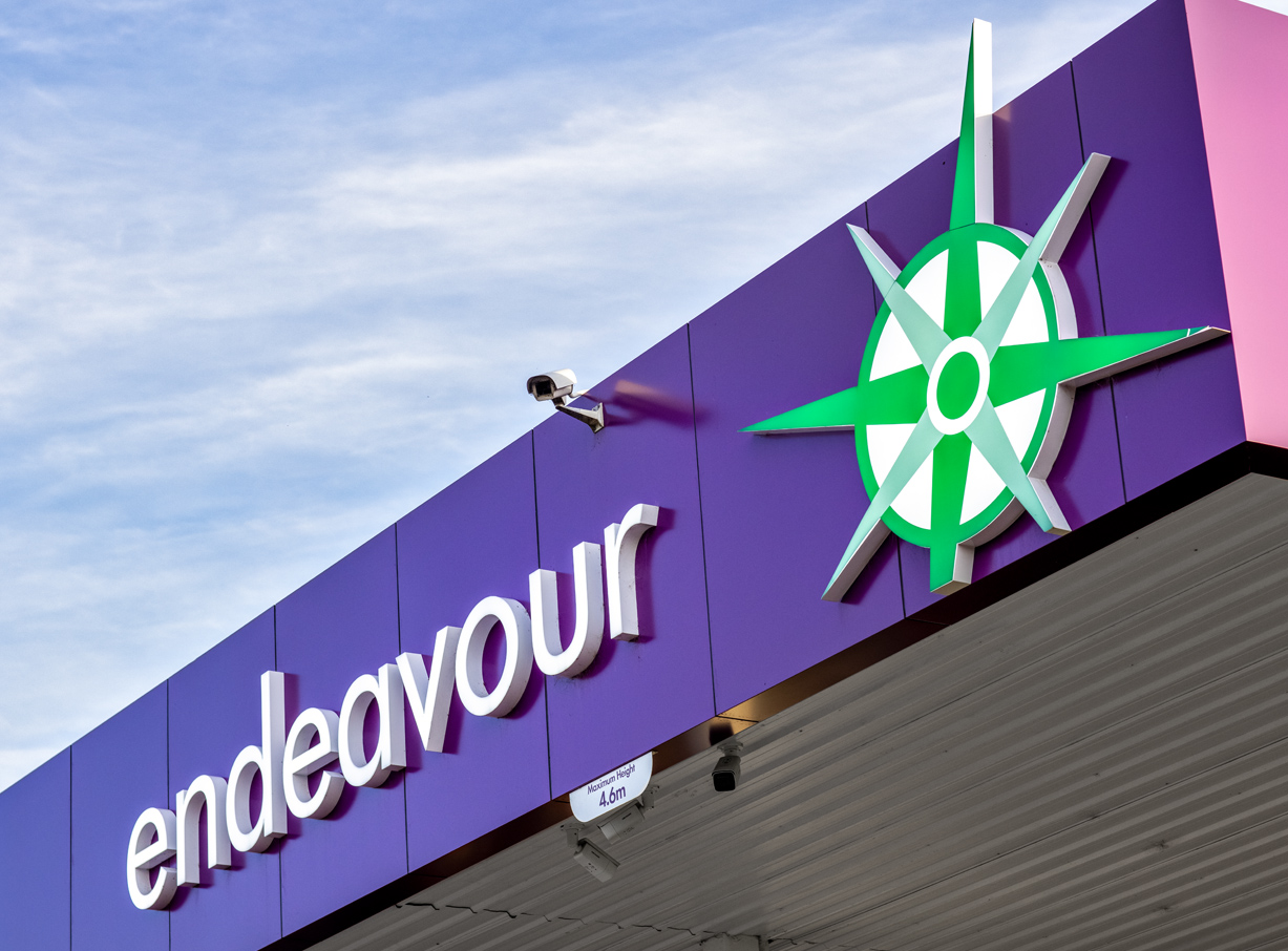 Sales Representative (Gippsland)
