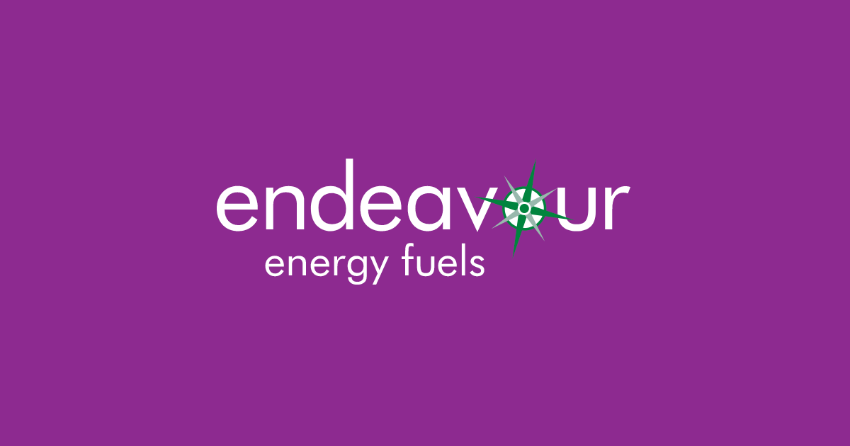 Find a site endeavour